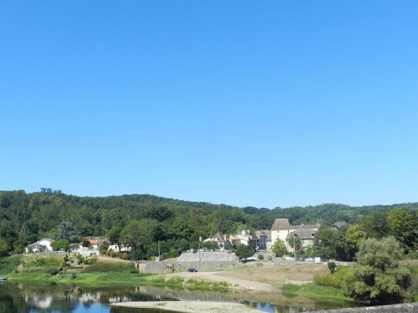 Le Fleix Chambres Et Gites Les Deux Chenes Pres De Bergerac מראה חיצוני תמונה