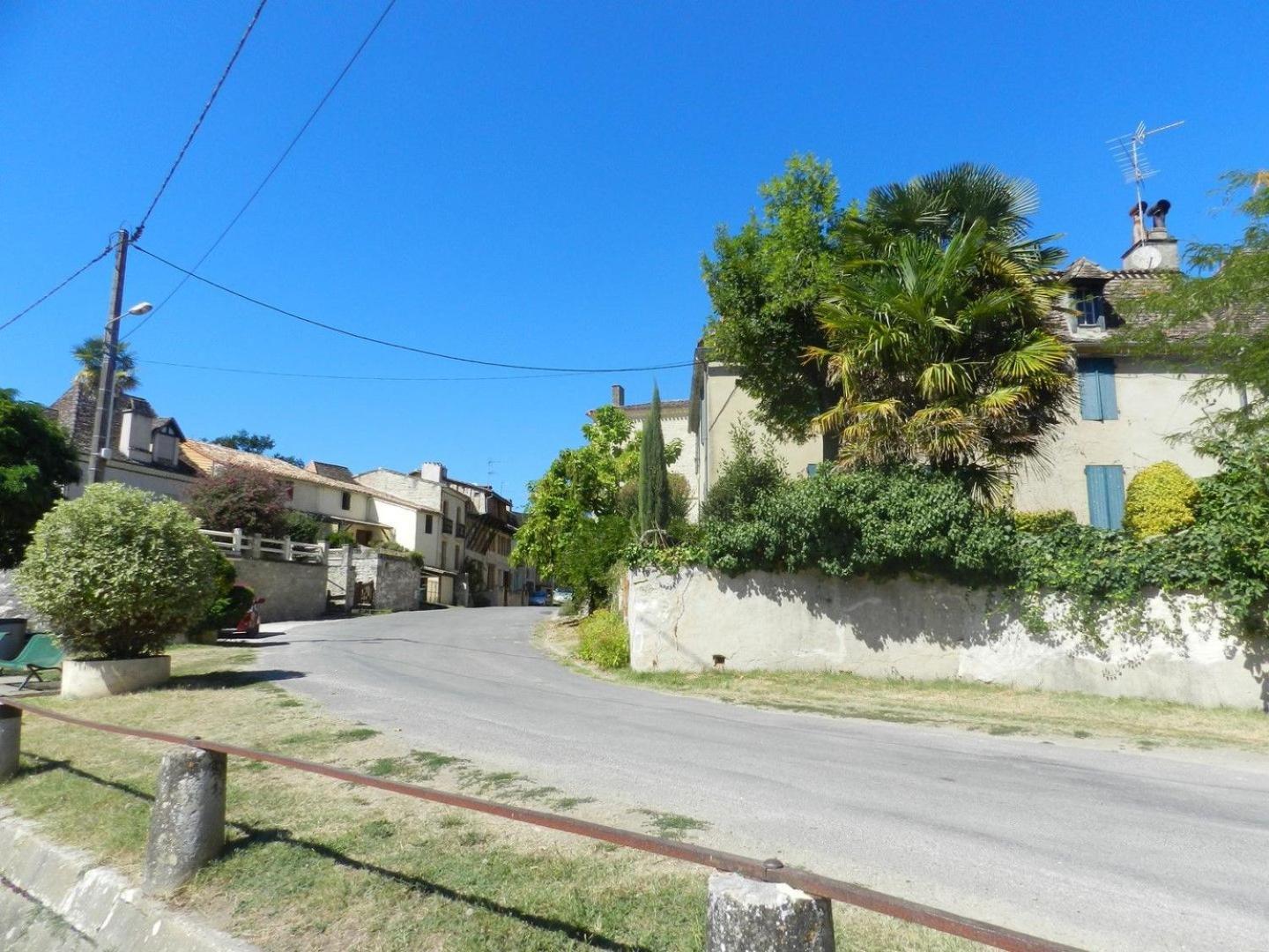 Le Fleix Chambres Et Gites Les Deux Chenes Pres De Bergerac מראה חיצוני תמונה