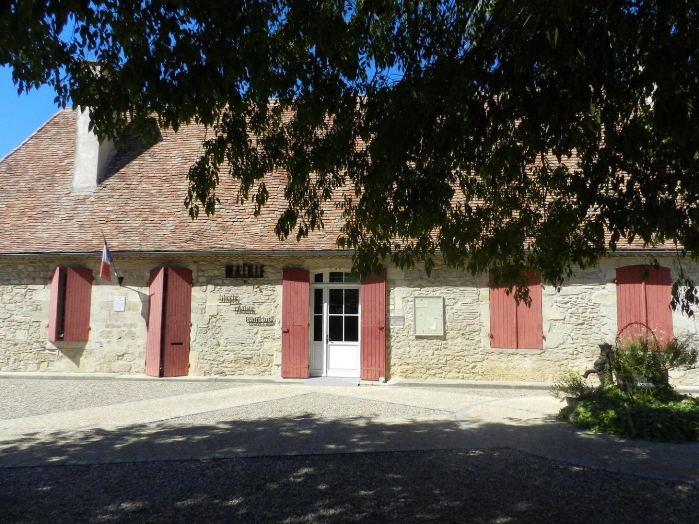 Le Fleix Chambres Et Gites Les Deux Chenes Pres De Bergerac מראה חיצוני תמונה