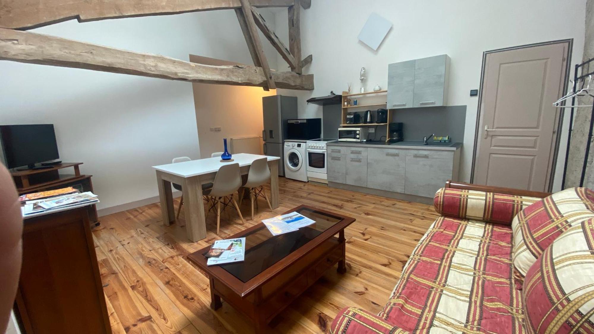 Le Fleix Chambres Et Gites Les Deux Chenes Pres De Bergerac מראה חיצוני תמונה