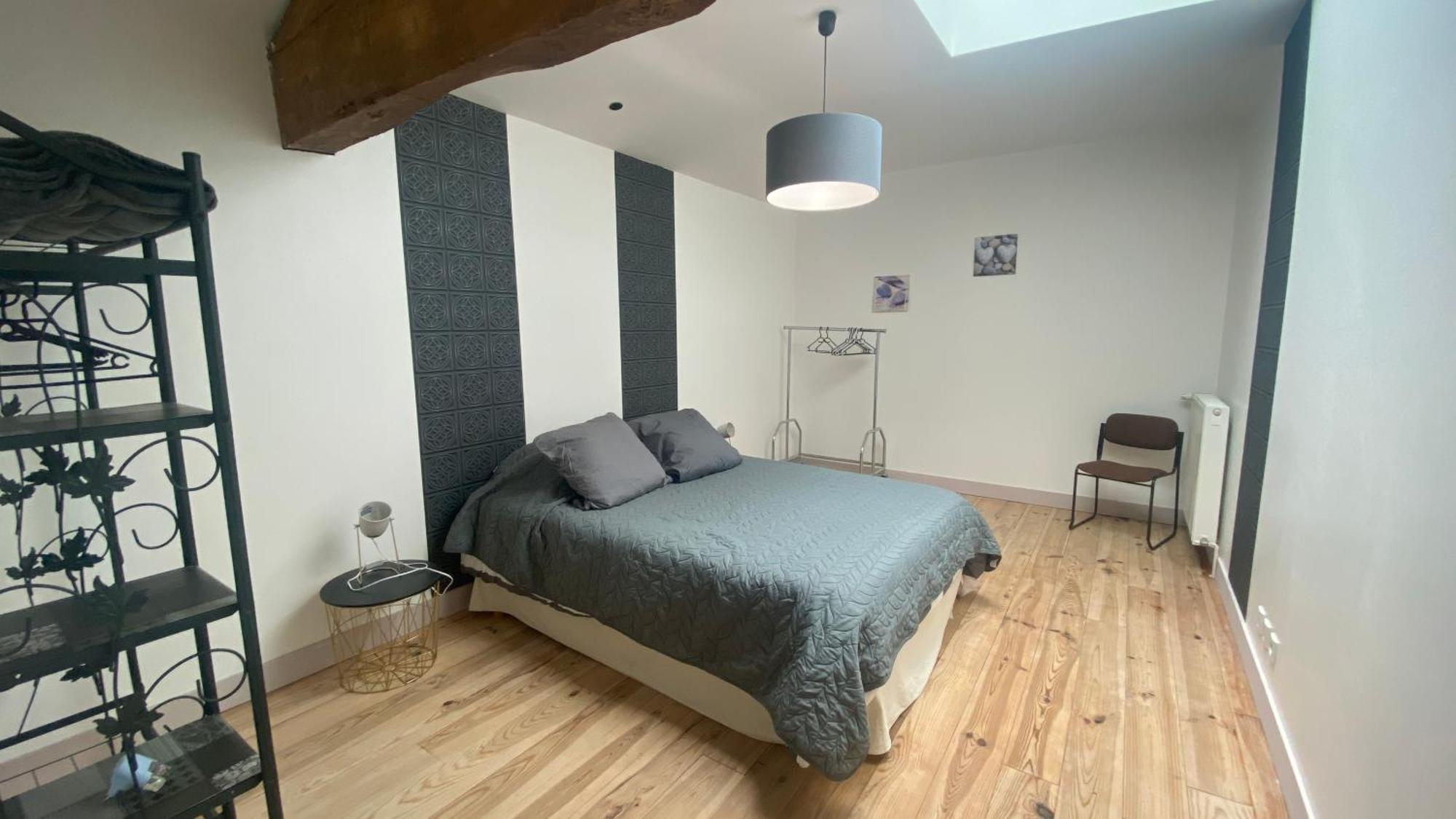 Le Fleix Chambres Et Gites Les Deux Chenes Pres De Bergerac מראה חיצוני תמונה