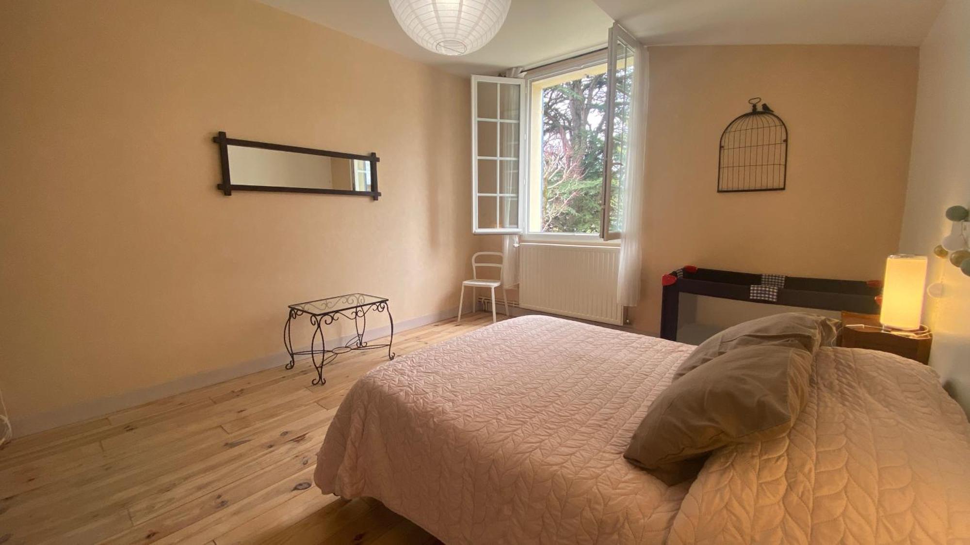 Le Fleix Chambres Et Gites Les Deux Chenes Pres De Bergerac מראה חיצוני תמונה