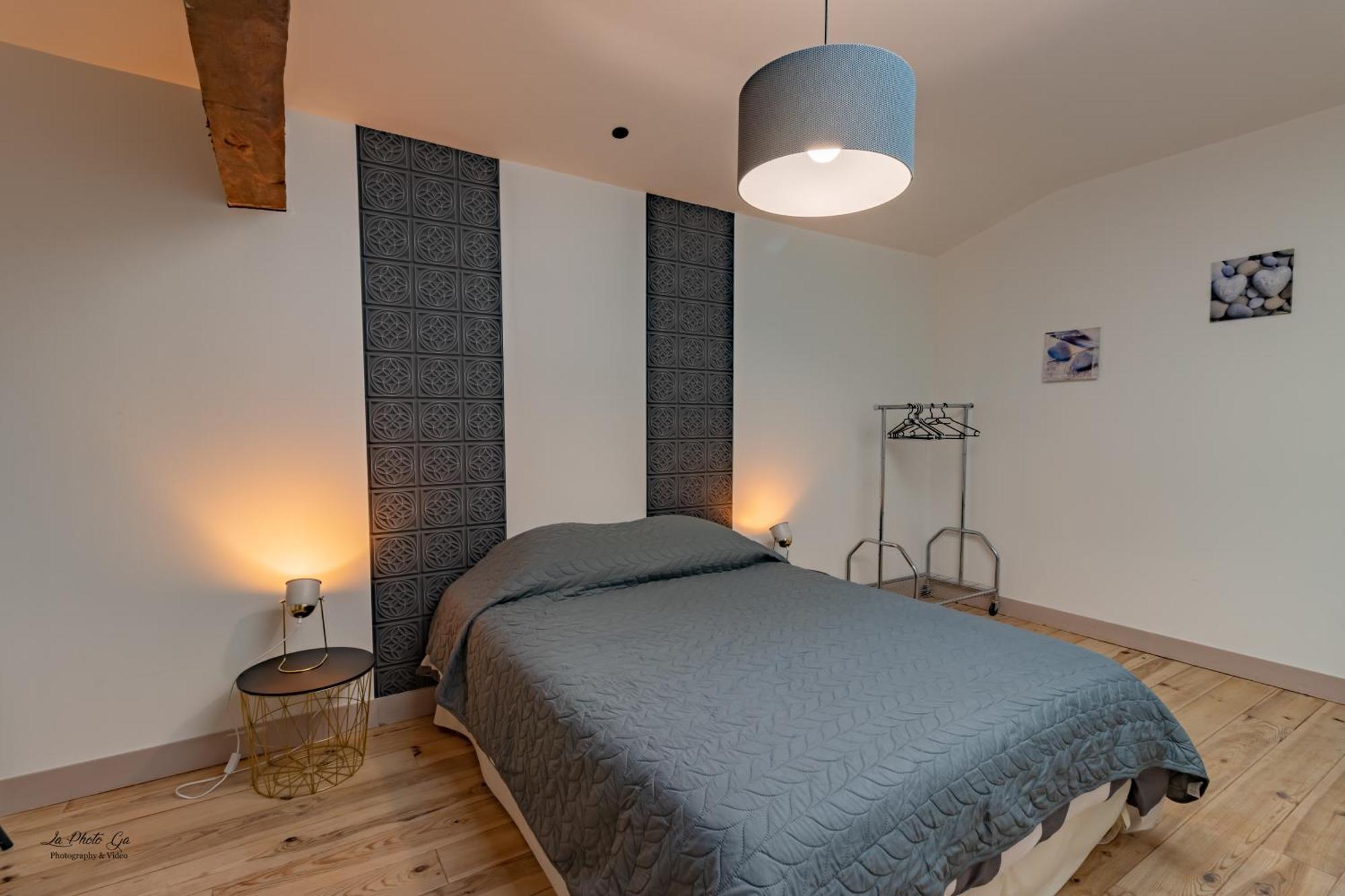 Le Fleix Chambres Et Gites Les Deux Chenes Pres De Bergerac מראה חיצוני תמונה