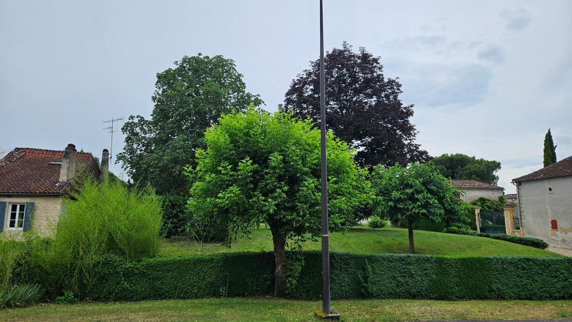 Le Fleix Chambres Et Gites Les Deux Chenes Pres De Bergerac מראה חיצוני תמונה