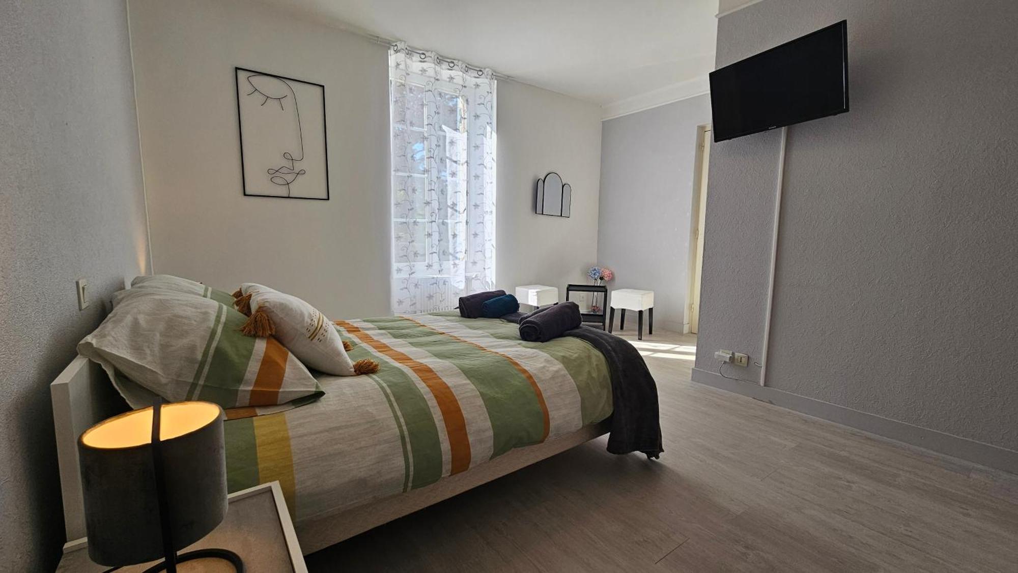 Le Fleix Chambres Et Gites Les Deux Chenes Pres De Bergerac מראה חיצוני תמונה