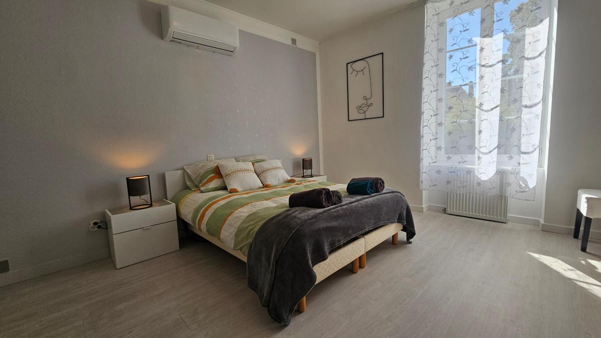 Le Fleix Chambres Et Gites Les Deux Chenes Pres De Bergerac מראה חיצוני תמונה