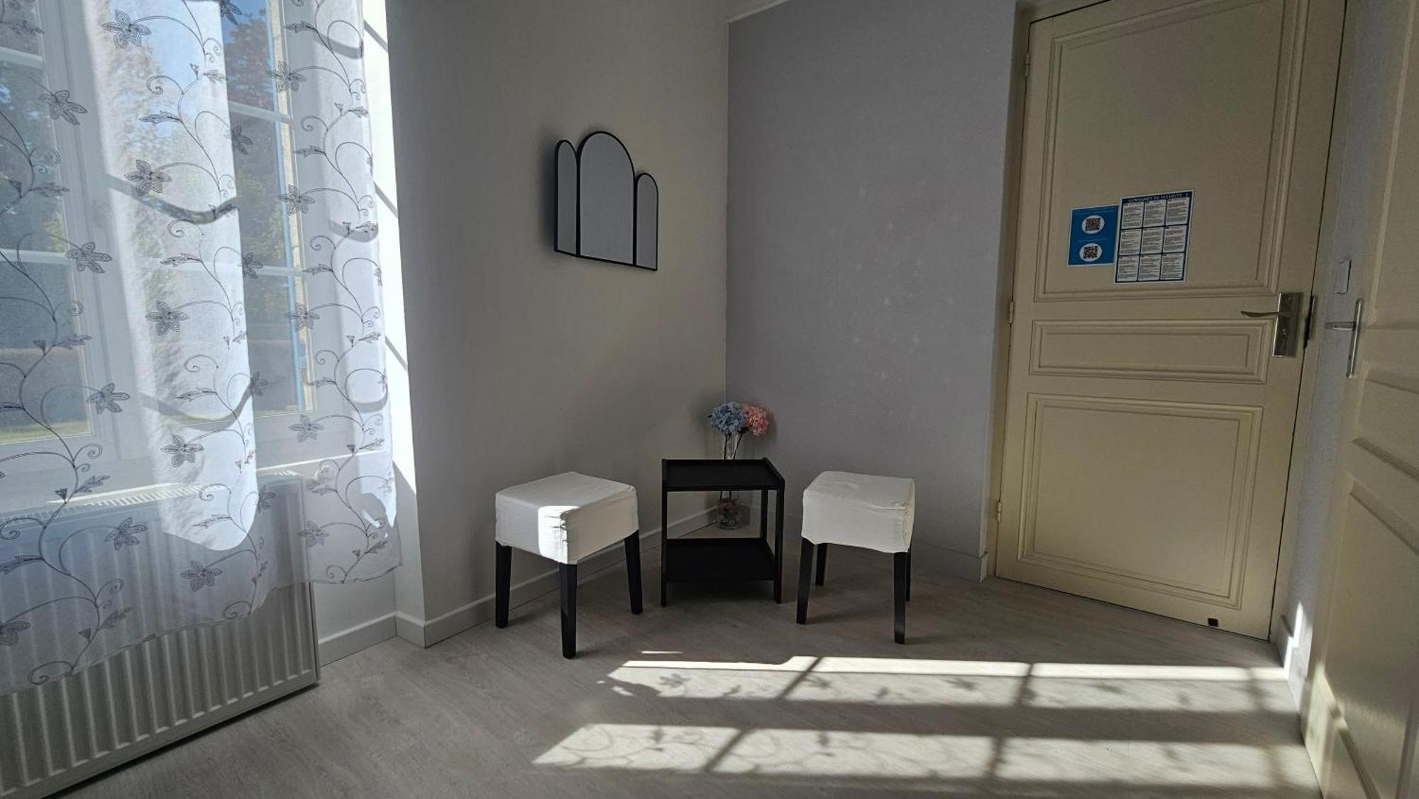 Le Fleix Chambres Et Gites Les Deux Chenes Pres De Bergerac מראה חיצוני תמונה