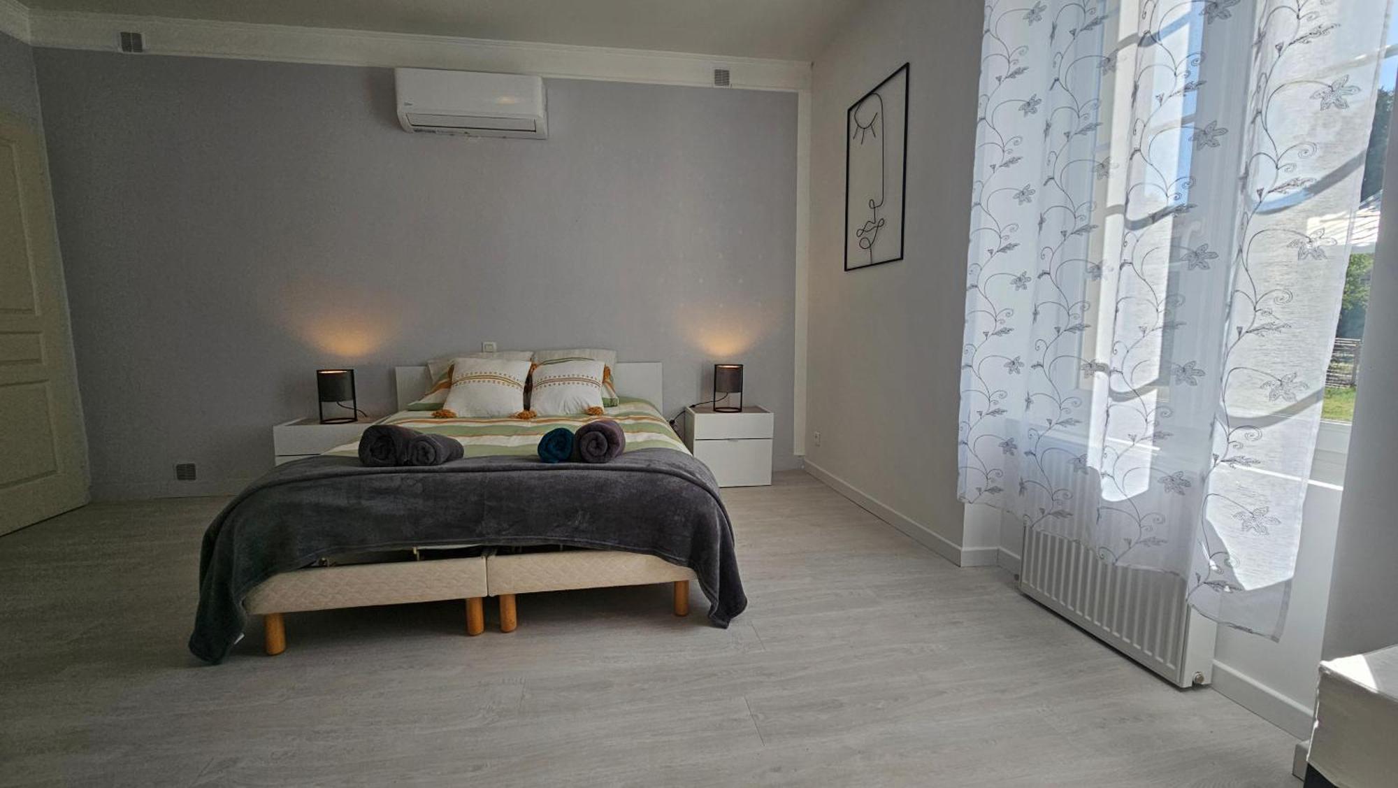 Le Fleix Chambres Et Gites Les Deux Chenes Pres De Bergerac מראה חיצוני תמונה